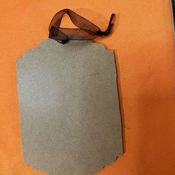 Halloween Hanging Decorations Set - Picture 3 of 15